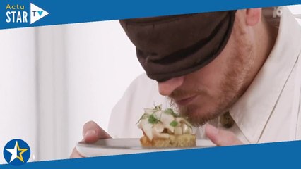 Top Chef 2023 : Yann Couvreur révèle sa technique pour ne pas avantager certains candidats dans la b