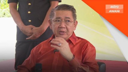 Pembayaran Terbuka: Bincang perluas ke PLUS