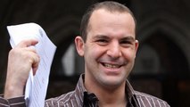 Martin Lewis urges Britons to check tax code to avoid ‘nightmare’