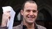 Martin Lewis urges Britons to check tax code to avoid ‘nightmare’