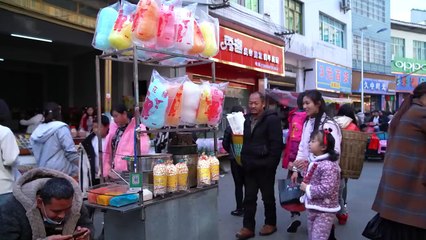 Same New Year's Eve- But Different Taste