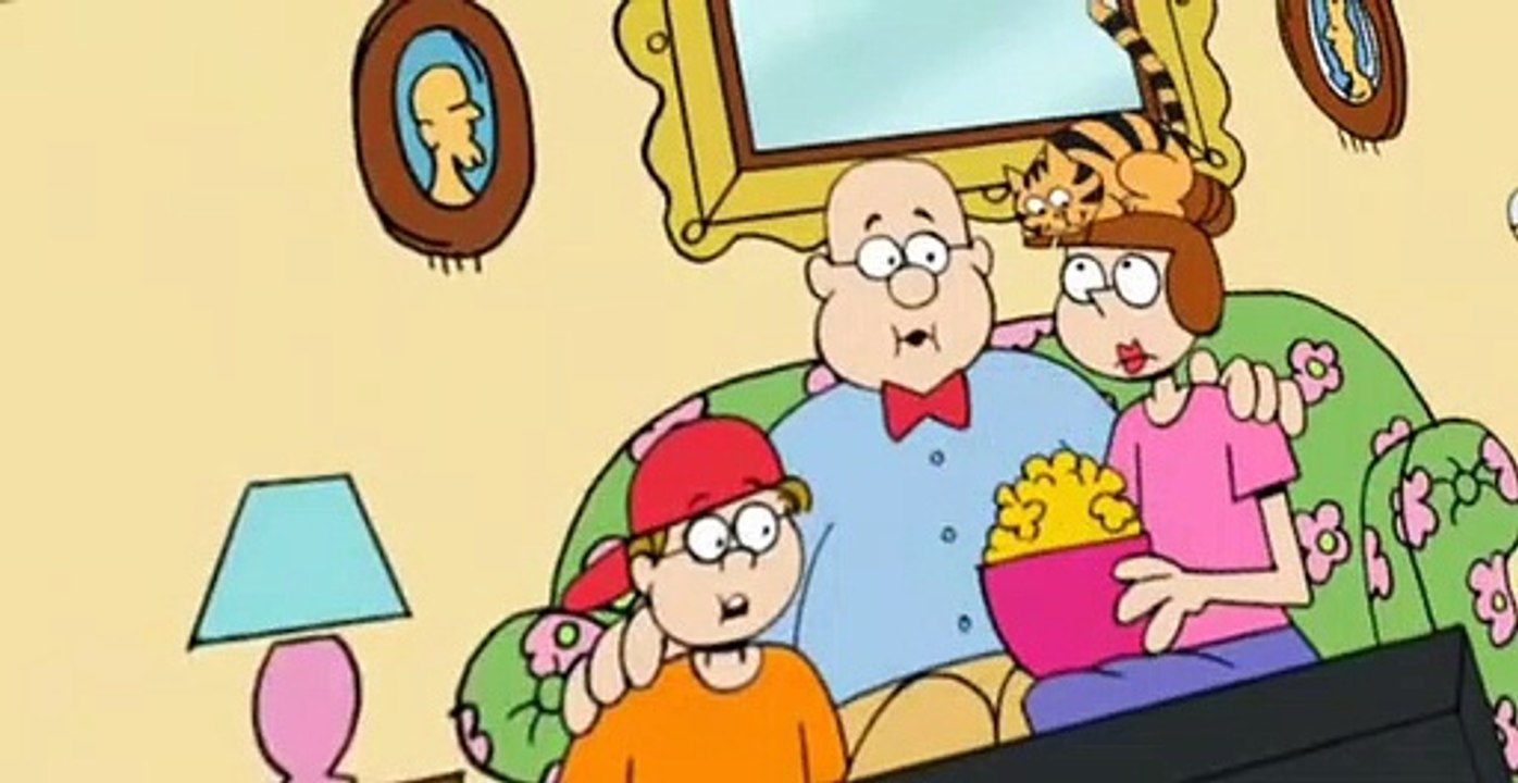 Schoolhouse Rock! Earth - The Little Things We Do