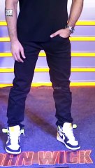 Karan Tacker का डैशिंग लुक #shorts