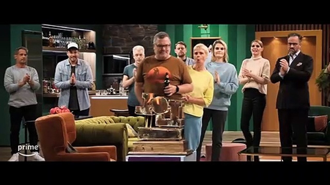 LOL: Last One Laughing - staffel 4 Trailer DF