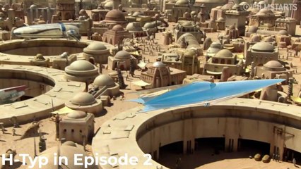 The Mandalorian Staffel 3 Folge 4: Grogu und die Order 66 (FILMSTARTS-Original)