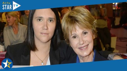 « Elle a beau être ma mère… » : les confidences touchantes de Jeanne Herry sur Miou-Miou