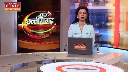 दो दिवसीय दौरे पर बस्तर आयेंगे अमित शाह, कार्यक्रम में शामिल होंगे