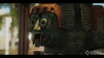 The Black Demon_ Exclusive Trailer (2023) Josh Lucas, Fernanda Urrejola