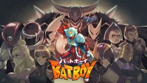 Bat Boy - Trailer date de sortie