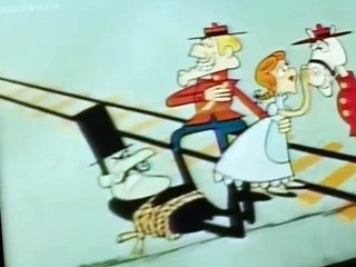 The Dudley Do-Right Show The Dudley Do-Right Show S02 E005 – Mother Love