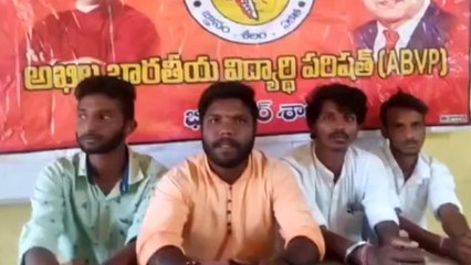 కామారెడ్డి: రాష్ట్ర ప్రభుత్వం స్పందించాలి.. లేదంటే..?