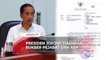 Seskab Pramono Anung Benarkan Surat Arahan Presiden Jokowi soal Tiadakan Bukber Pejabat dan ASN