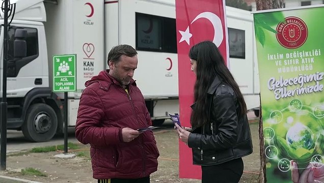 Gürsu’da su tasarrufu için örnek proje