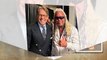 Reality TV Actor Duane Chapman Has Died At His Home, He Buried Next To His Wife Beth Chapman