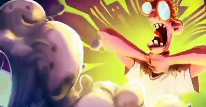 Kaeloo Kaeloo S01 E008 Let’s Play Teachers