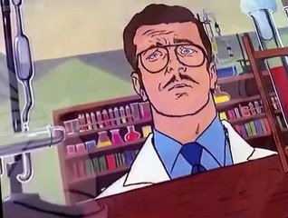 Spider-Woman Spider-Woman E006 The Lost Continent