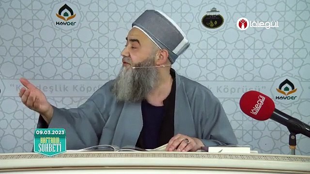 Cübbeli Ahmet Hoca Ramazan ayında zengin yapacak yolu açıkladı: Bunu yapanın altın yastık altına gelir