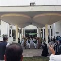 Pakistan Day celebrations at the Pakistan Embassy in Abu Dhabi