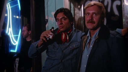 'A la caza', tráiler de la película con Al Pacino