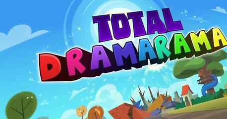 Total DramaRama Total DramaRama S03 E031 – Not for the Paint of Heart