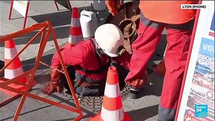 Réforme des retraites : rencontre avec ces Français aux métiers pénibles