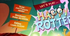 Kaeloo Kaeloo S01 E011 Let’s Play Happy Rotter