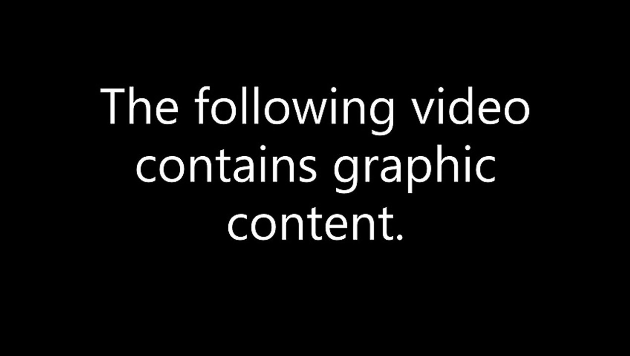 Moment rare TORNADO lifts debris in swirling funnel southeast of Los Angeles