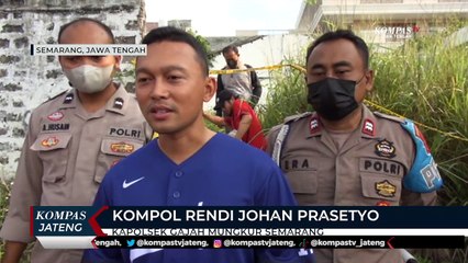 Kerangka Manusia Ditemukan di Plafon Rumah Kosong