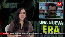 Milenio Noticias, La Afición, 22 de marzo de 2023