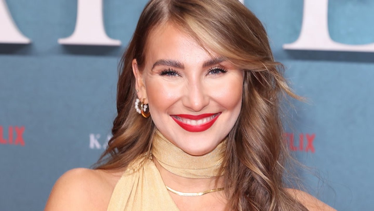 Nach Zusammenbruch: Muss Ana Johnson Kinderwunschbehandlung abbrechen?