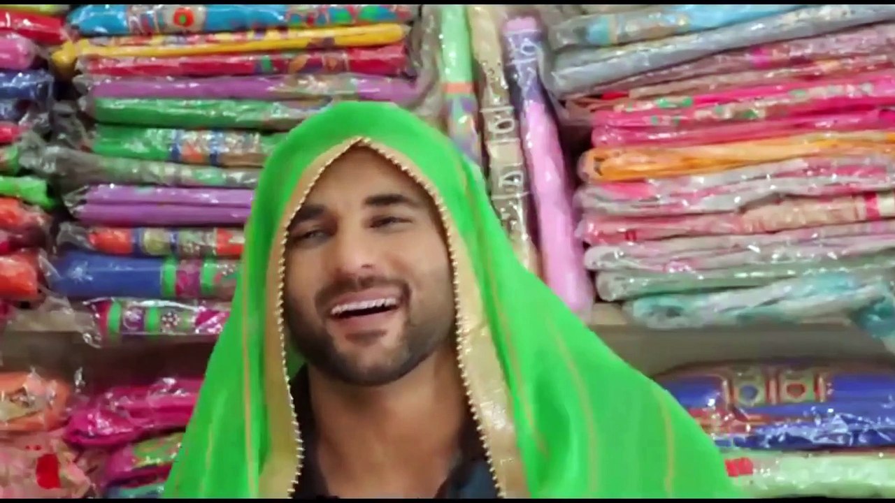 Golak Bugni Bank Te Batua Best Funny Scene Comedy Scene Romantic Scenes