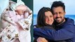 Atif Aslam Wife Sara Aslam Blessed with a Baby Girl Halima, Name Meaning चौकाने वाला | Boldsky