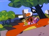 Frankenstein Jr. and The Impossibles Frankenstein Jr. and The Impossibles S02 E005 The Burrower