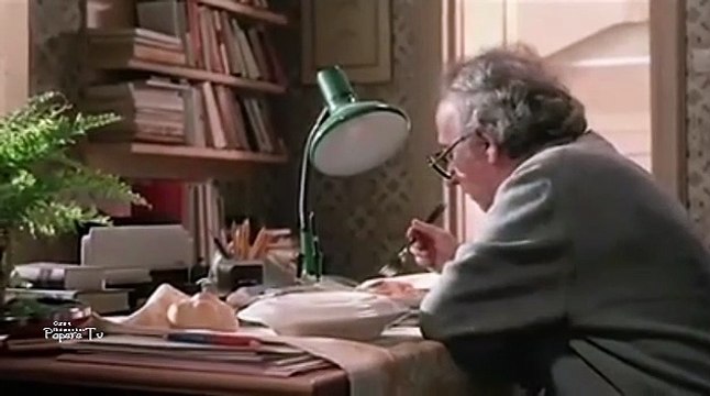 Scusate il ritardo - IL PROBLEMA DI MATEMATICA - Massimo Troisi