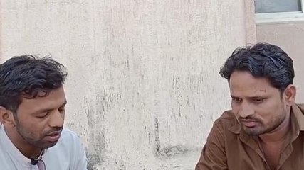 अशोकनगर: वार्ड 7 से पार्षद से पब्लिक्वाइब टीम ने विकास कार्यों को लेकर की बातचीत