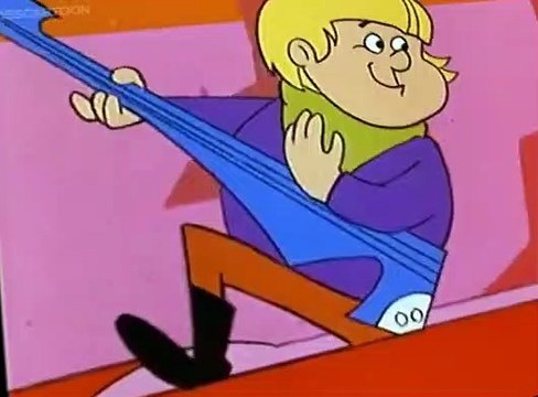 Frankenstein Jr. and The Impossibles Frankenstein Jr. and The Impossibles S02 E007 Smogula