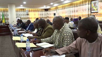 Une délégation du ministère des Affaires étrangères à Bamako pour renforcer le lien la Côte d’Ivoire et le Mali