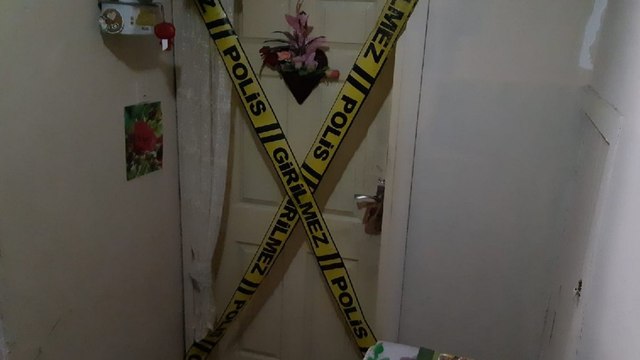 Polislere “Çocuklarımı cennete gönderdim” dedi, Yağmur ve Emre ölü bulundu