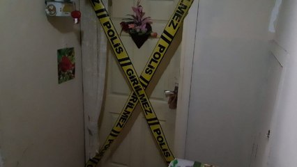 Polislere “Çocuklarımı cennete gönderdim” dedi, Yağmur ve Emre ölü bulundu