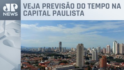 São Paulo segue sem chuva nesta quinta-feira (23)