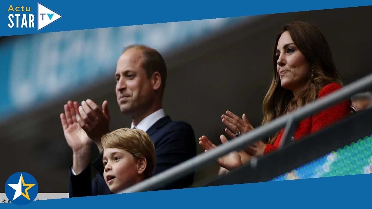 Kate Middleton et William : ce sujet qui fâche...