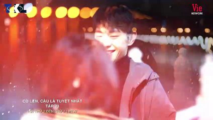 CỐ LÊN CẬU LÀ TUYỆT NHẤT TẬP 23 | KHÔNG MẤY GIẢ BỘ YÊU NHAU ĐI | PHIM NƯỚC NGOÀI HAY