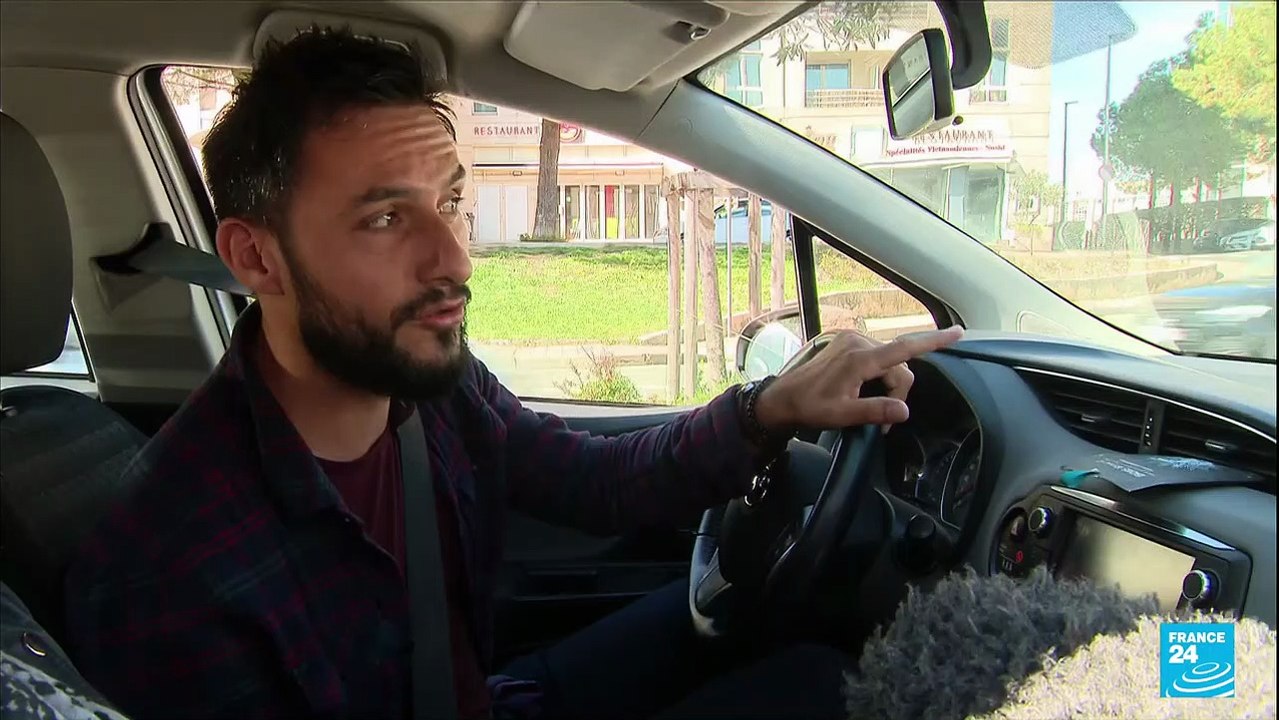 Grèves en France : des pénuries de carburants dans l'Ouest