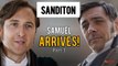 Samuel Will Change EVERYTHING! _ Sanditon Season 3 Episode 2 _ Part-1