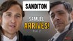 Samuel Will Change EVERYTHING! _ Sanditon Season 3 Episode 2 _ Part-2