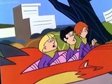 Frankenstein Jr. and The Impossibles Frankenstein Jr. and The Impossibles S02 E009 Mother Gruesome