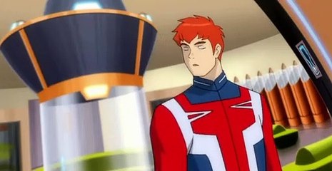 Metajets Metajets E004 – Lightning in a Battle