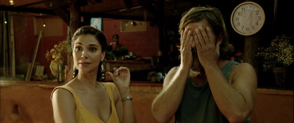 Gringa - Trailer - Steve Zahn, Jess Gabor & Judy Greer