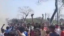 पश्चिमी चंपारण: बेतिया में मनीष कश्यप के समर्थकों ने जमकर काटा बवाल, देखिये वीडियो