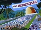 Frankenstein Jr. and The Impossibles Frankenstein Jr. and The Impossibles S02 E012 Televisatron